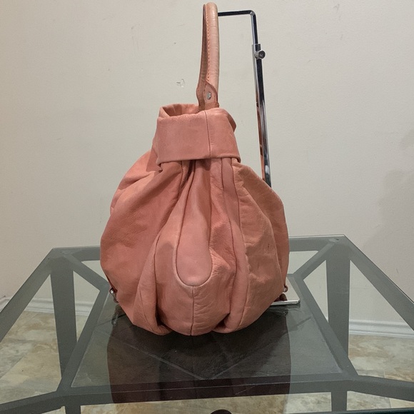 MARC JACOBS Standard Supply Hobo Bag - Picture 4 of 10